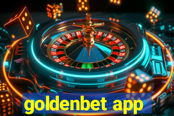 goldenbet app